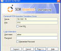 Dynamsoft SCM Anywhere Standalone Screenshot 0