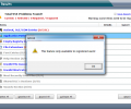 AthTek Registry Cleaner Screenshot 5