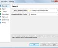 Oracle VM VirtualBox Screenshot 3