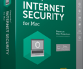 Kaspersky Internet Security for Mac Screenshot 0