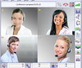 Video Conferencing Server TrueConf Server Screenshot 0