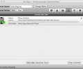 Air Playit Server for Mac Screenshot 0