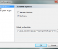 EF AutoSync Screenshot 3