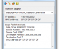 Wake-On-LAN Listener Screenshot 0