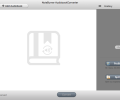 NoteBurner Audiobook Converter for Mac Screenshot 0