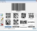 Barcode Generator Screenshot 0