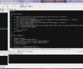 Aptana Studio Screenshot 2
