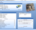 HARDiNFO 8 Free Screenshot 2