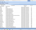 HARDiNFO 8 Free Screenshot 3