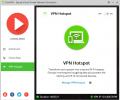 PureVPN Windows VPN Software Screenshot 0