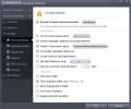 Comodo Firewall Screenshot 8