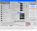 Stock Market Verifier Screenshot 0