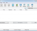 DiskPulse Screenshot 1