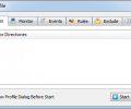 DiskPulse Screenshot 2