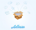 Adlesse for Windows Screenshot 0