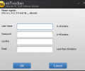 miTracker PC Anti Theft Screenshot 7