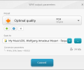 Freemake Audio Converter Screenshot 2