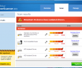 DriverScanner Screenshot 2