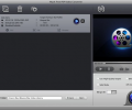 MacX Free PSP Video Converter Screenshot 0