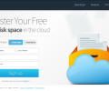 cCloud Screenshot 1