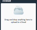 cCloud Screenshot 3