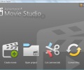 Ashampoo Movie Studio 2 Screenshot 2