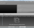 Ashampoo Movie Studio 2 Screenshot 3