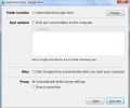 Google Drive Screenshot 1