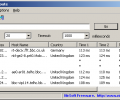 CountryTraceRoute Screenshot 0