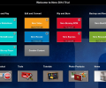 Nero Platinum Suite Screenshot 1