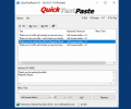QuickTextPaste Screenshot 0
