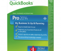 QuickBooks Pro Screenshot 1