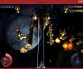 Deadly Stars Screenshot 3