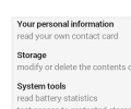 Instagram for Android Screenshot 1