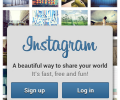 Instagram for Android Screenshot 3