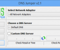 Dns JUmper Screenshot 0