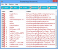 Firewall App Blocker (Fab) Screenshot 0