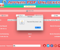 Appnimi PDF Unlocker Screenshot 0