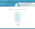 Aiseesoft FoneLab iPhone Data Recovery Screenshot 1