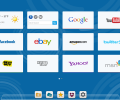 New Tab Plus_firfox Screenshot 0