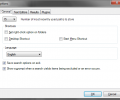 AstroGrep Screenshot 2