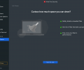 Avira Free Mac Security Screenshot 1
