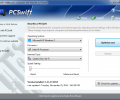 PCSwift Screenshot 1