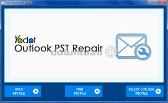 stellar phoenix outlook pst repair 4.0 download