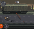 Dead Ahead for iOS Screenshot 1