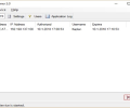 ARPMiner Screenshot 0
