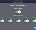 Stellar Data Recovery Professional for Mac Screenshot 0