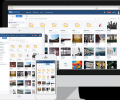 Yetishare File Hosting Script Screenshot 0