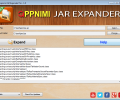 Appnimi Jar Expander Screenshot 0