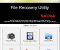 RescuePRO Deluxe for Mac Screenshot 0